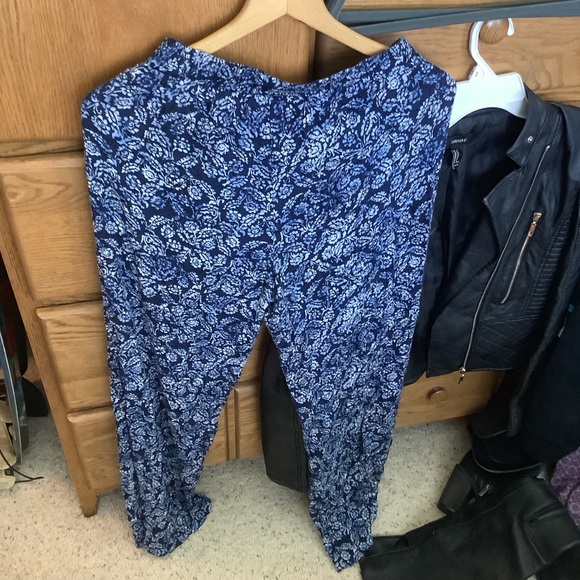 Flowy pants - Picture 4 of 4